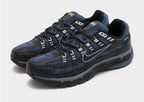 Nike P-6000 Cool Grey Diffused Blue Trainers