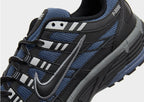 Nike P-6000 Cool Grey Diffused Blue Trainers