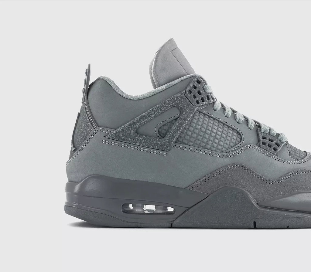 Air Jordan 4 Retro SE Paris Olympics Wet Cement Trainers