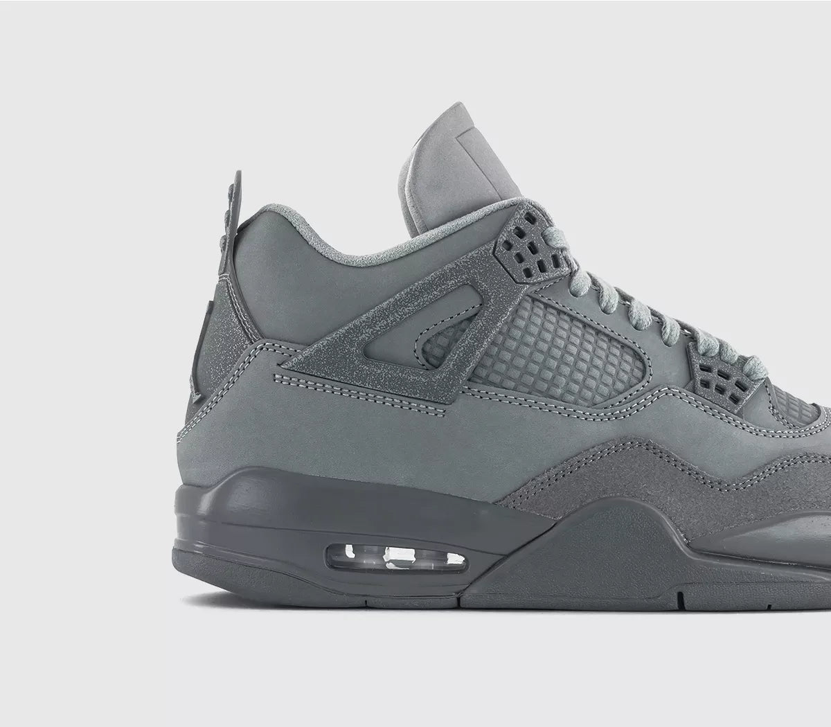 Air Jordan 4 Retro SE Paris Olympics Wet Cement Trainers
