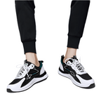 Mens Non Slip Breathable Lightweight Running Trainers