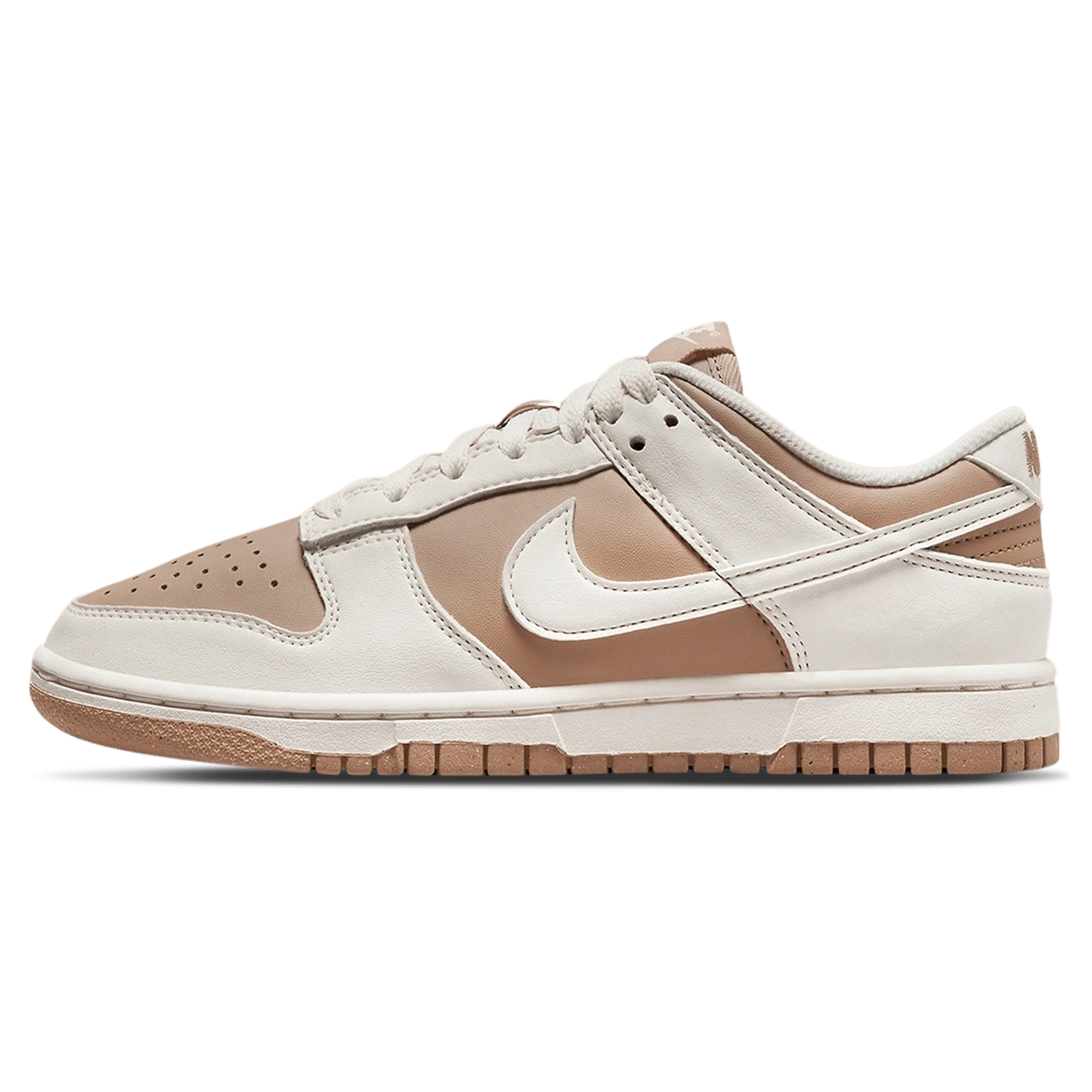 Nike Dunk Low Next Nature Womens Hemp Trainers