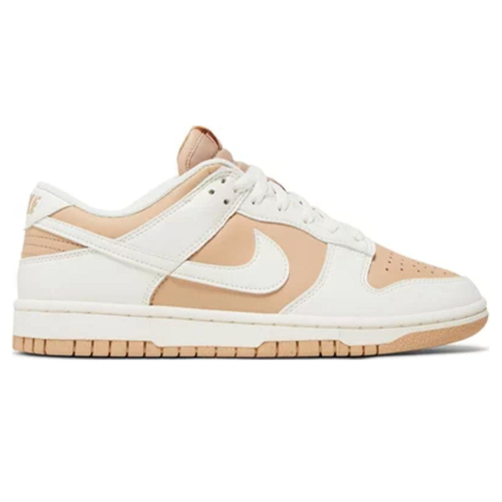 Nike Dunk Low Next Nature Womens Hemp Trainers