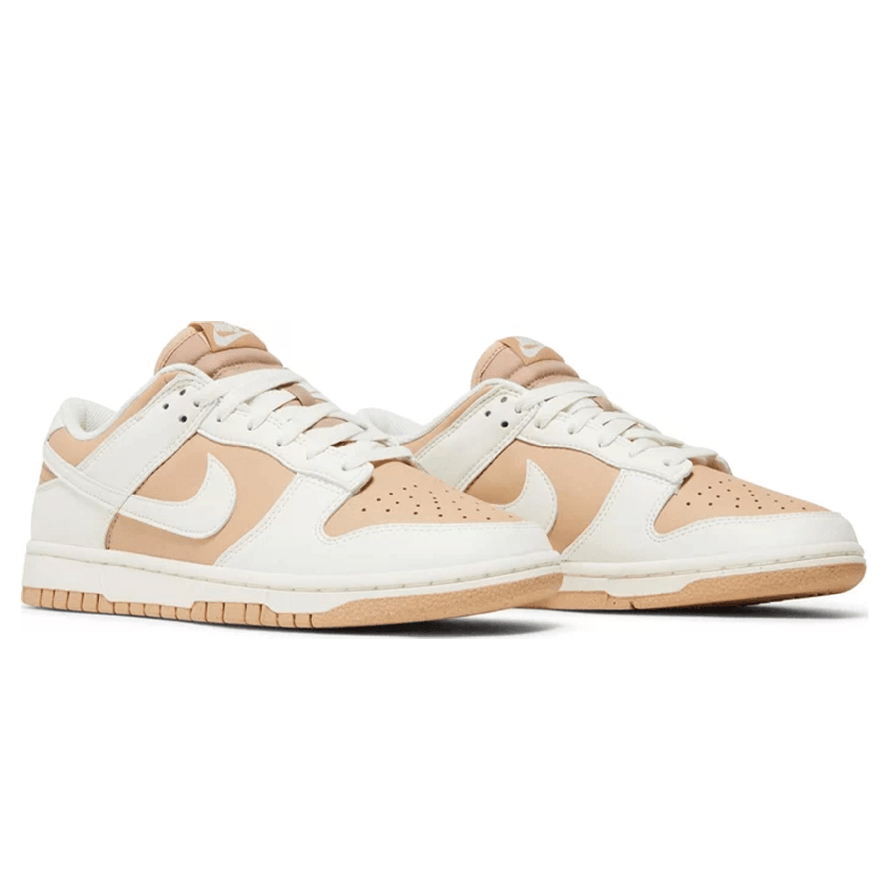 Nike Dunk Low Next Nature Womens Hemp Trainers