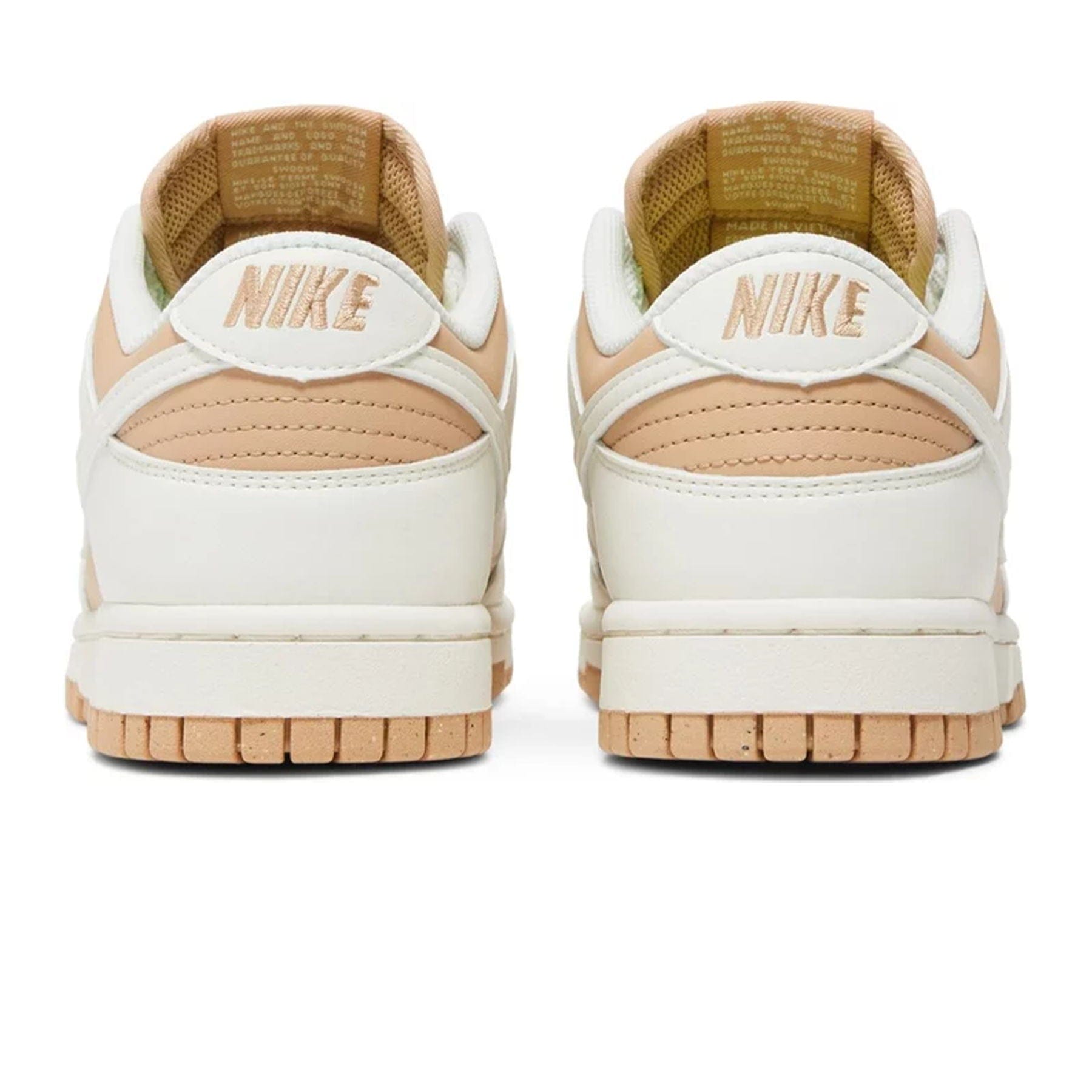 Nike Dunk Low Next Nature Womens Hemp Trainers