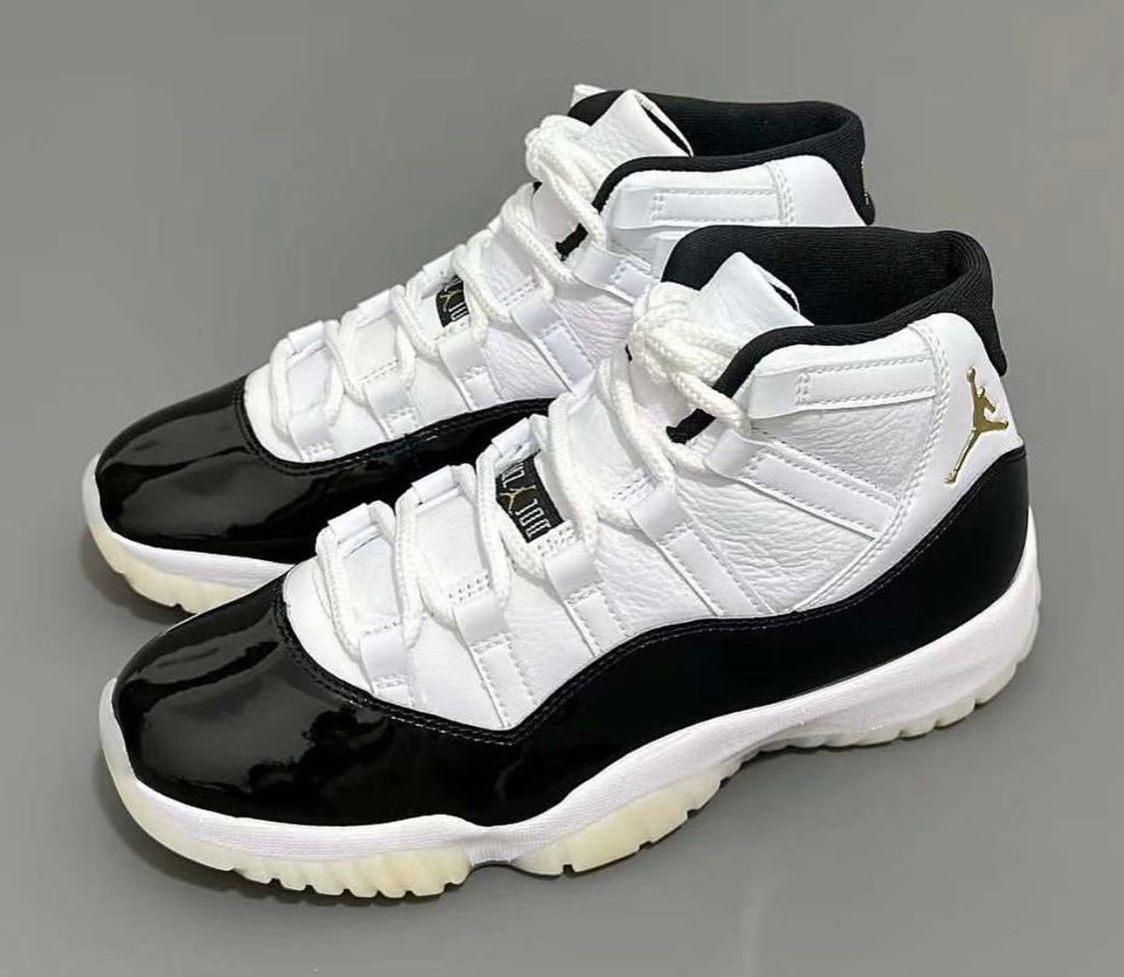 Air Jordan 11 Retro DMP - Gratitude Trainers