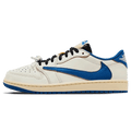 Fragment x Travis Scott x Air Jordan 1 Low OG Trainers