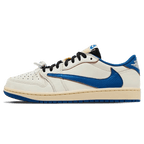 Fragment x Travis Scott x Air Jordan 1 Low OG Trainers