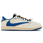 Fragment x Travis Scott x Air Jordan 1 Low OG Trainers