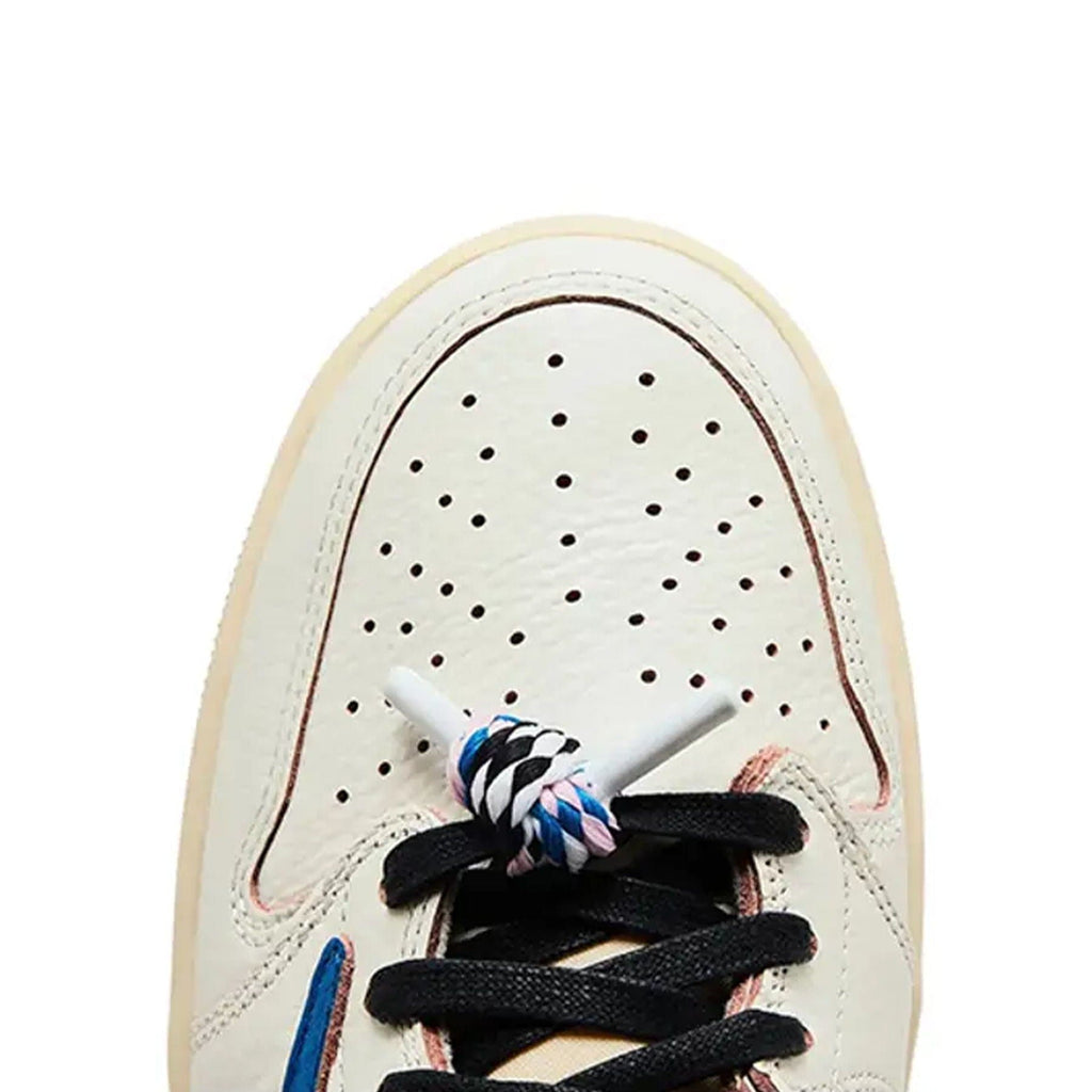 Fragment x Travis Scott x Air Jordan 1 Low OG Trainers