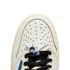 Fragment x Travis Scott x Air Jordan 1 Low OG Trainers