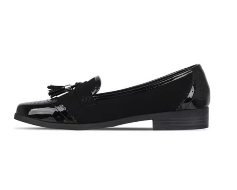 Miso Tasha Tassel Loafers UK 3 EU 36