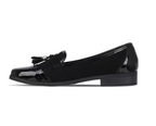 Miso Tasha Tassel Loafers UK 3 EU 36