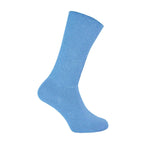 Sock Snob 1 Pack Extra Wide Bamboo Oedema Socks (4 Sizes)