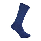 Sock Snob 1 Pack Extra Wide Bamboo Oedema Socks (4 Sizes)