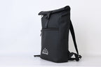 North Peak Blaze Rolltop Backpack