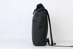 North Peak Blaze Rolltop Backpack