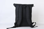 North Peak Blaze Rolltop Backpack