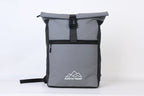 North Peak Blaze Rolltop Backpack