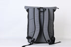 North Peak Blaze Rolltop Backpack