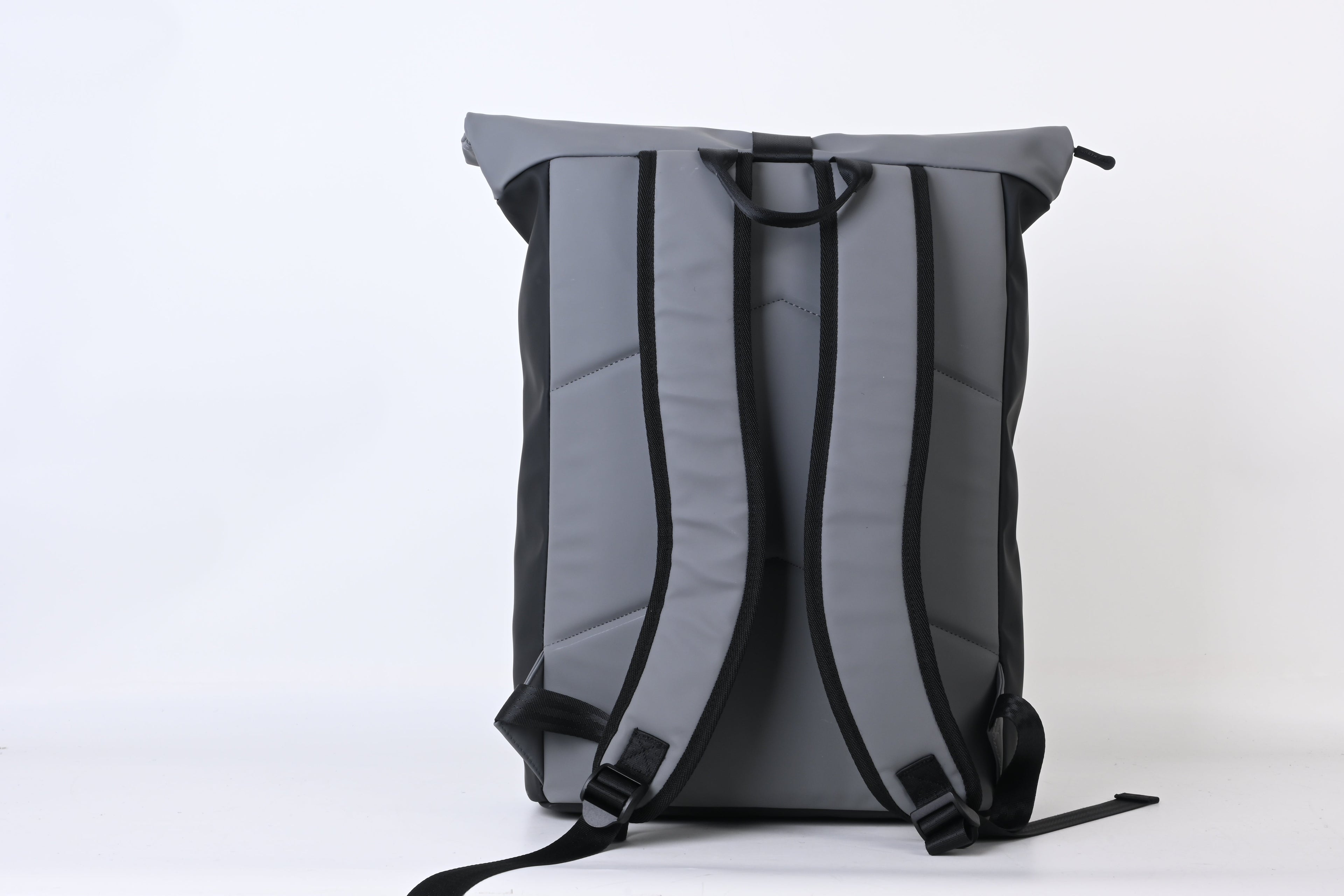 North Peak Blaze Rolltop Backpack