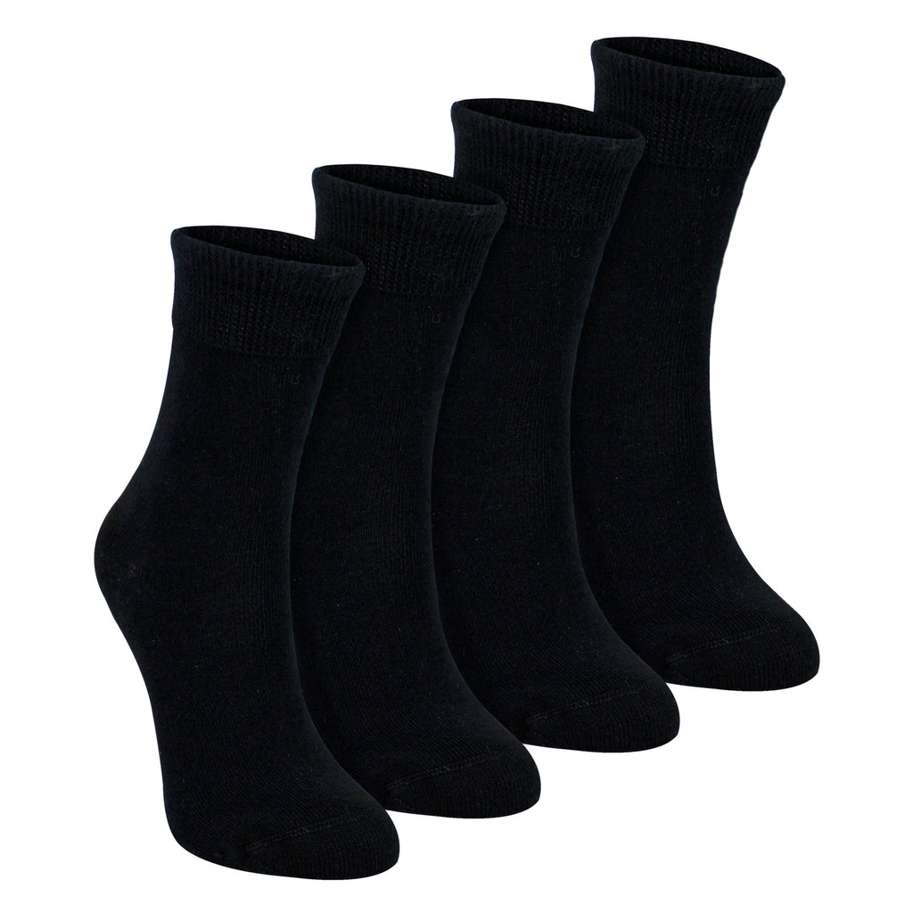 Dr. Socks 4 Pack Kids Boys Girls Bamboo Sensory Socks