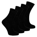 Dr. Socks 4 Pack Kids Boys Girls Bamboo Sensory Socks