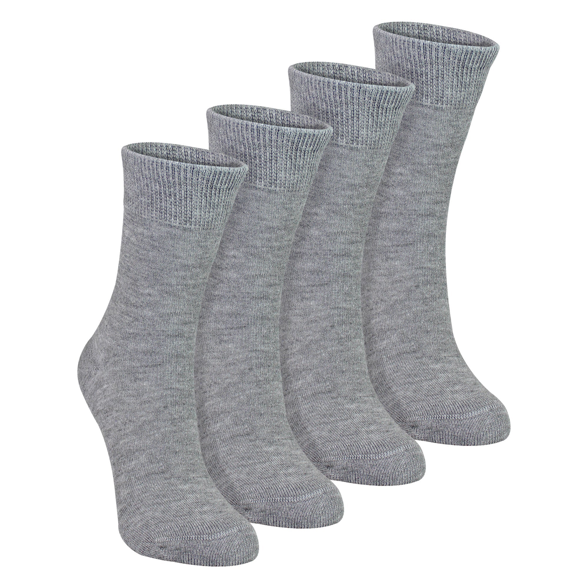 Dr. Socks 4 Pack Kids Boys Girls Bamboo Sensory Socks