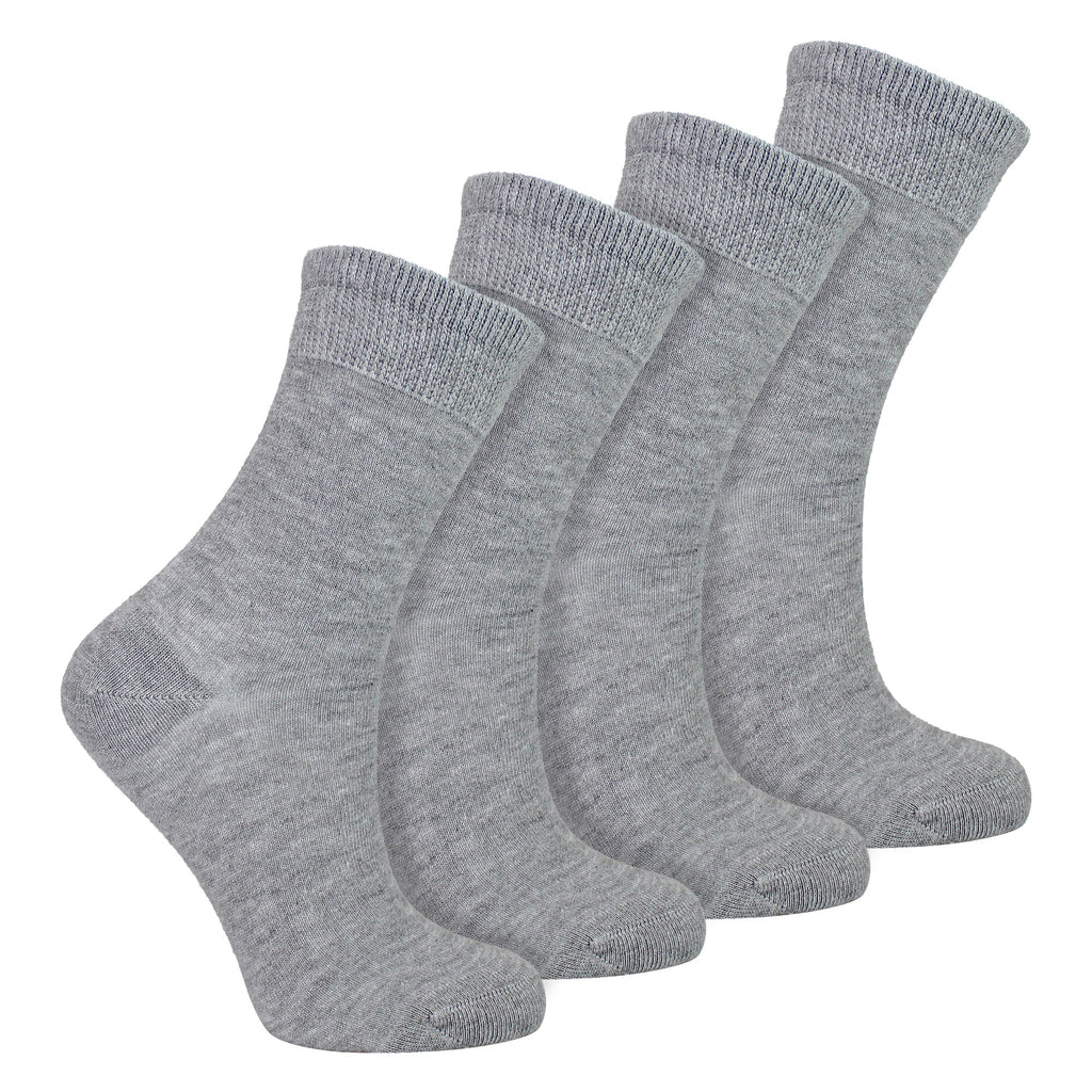 Dr. Socks 4 Pack Kids Boys Girls Bamboo Sensory Socks