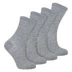 Dr. Socks 4 Pack Kids Boys Girls Bamboo Sensory Socks