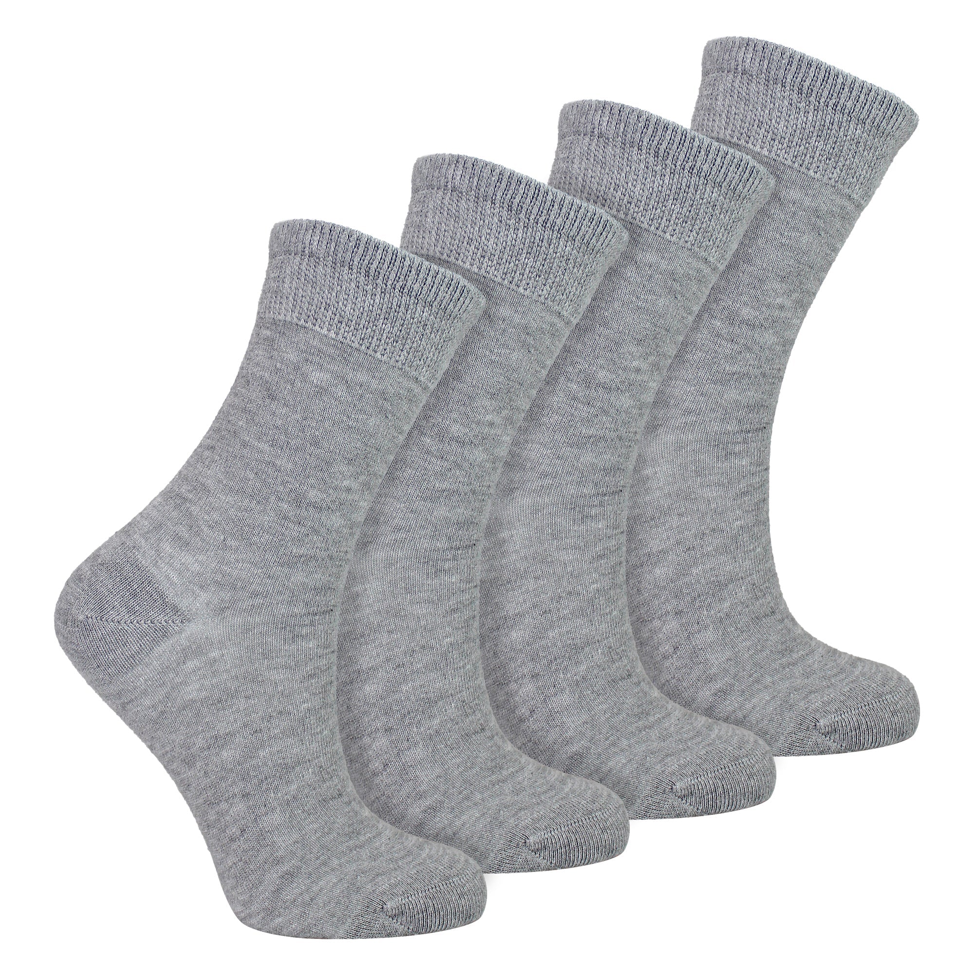 Dr. Socks 4 Pack Kids Boys Girls Bamboo Sensory Socks