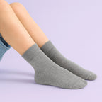 Dr. Socks 4 Pack Kids Boys Girls Bamboo Sensory Socks