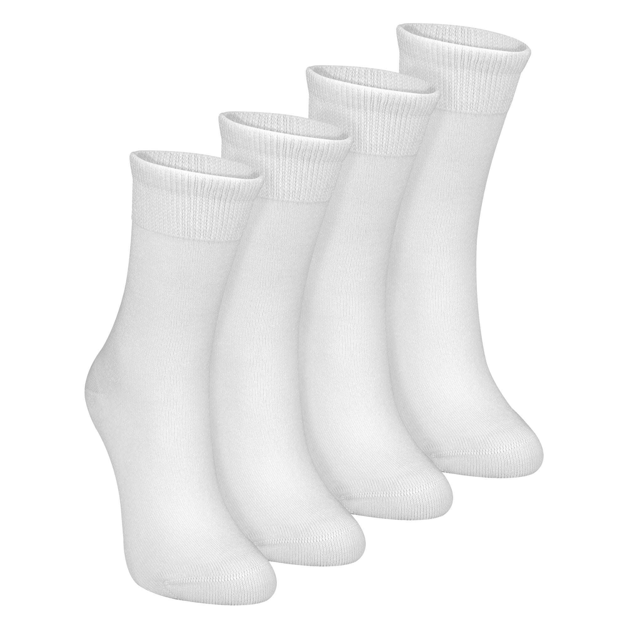 Dr. Socks 4 Pack Kids Boys Girls Bamboo Sensory Socks