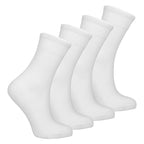 Dr. Socks 4 Pack Kids Boys Girls Bamboo Sensory Socks