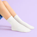 Dr. Socks 4 Pack Kids Boys Girls Bamboo Sensory Socks