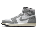 Air Jordan 1 Retro High OG Washed Black Trainers