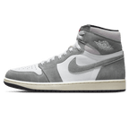 Air Jordan 1 Retro High OG Washed Black Trainers