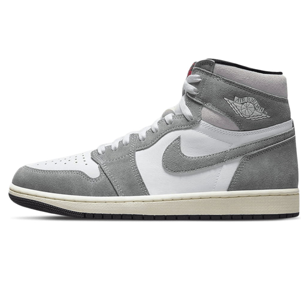 Air Jordan 1 Retro High OG Washed Black Trainers
