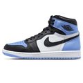 Air Jordan 1 Retro High OG UNC Toe Trainers
