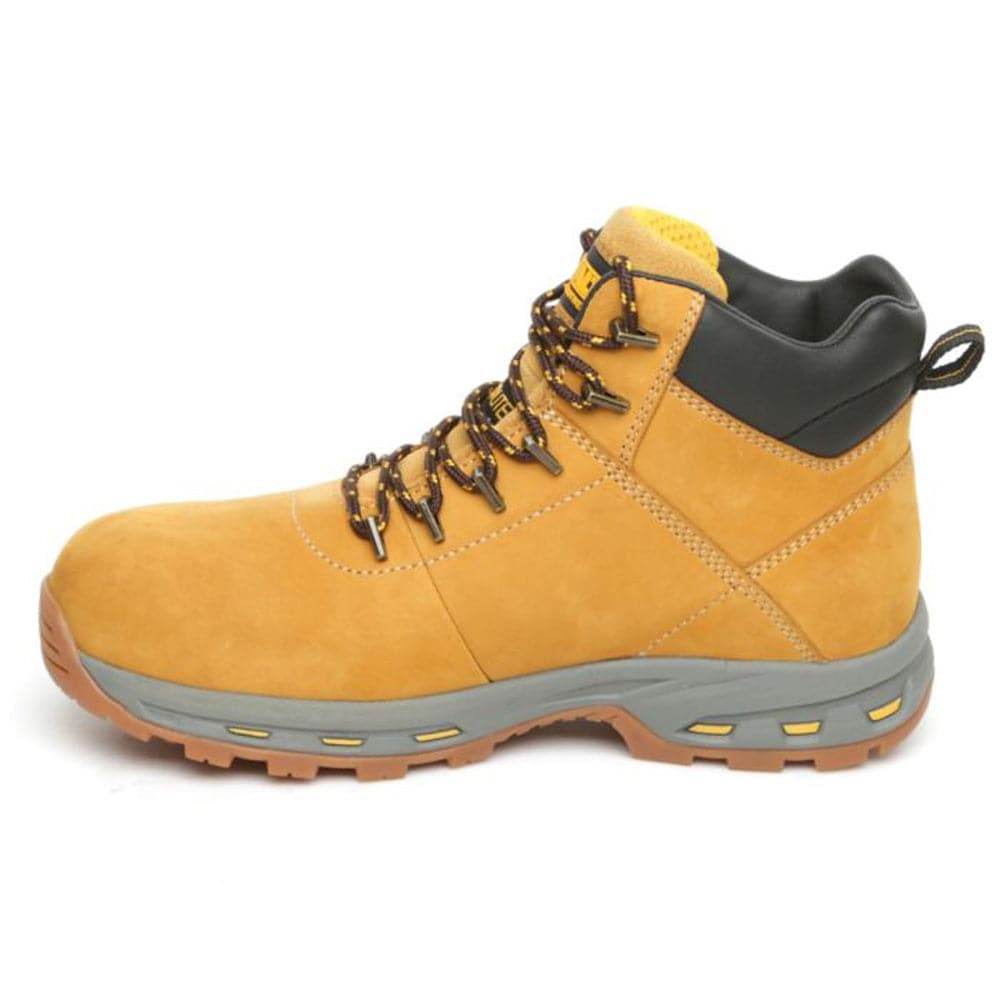 DeWalt Reno S3 ProLite Lightweight Safety Work Safety Boots Wheat
