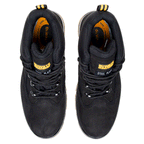 DeWalt Challenger Sympatex Lined Waterproof Hiker Boots Black / Brown