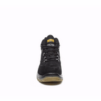 DeWalt Challenger Sympatex Lined Waterproof Hiker Boots Black / Brown