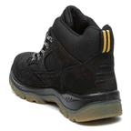 DeWalt Challenger Sympatex Lined Waterproof Hiker Boots Black / Brown