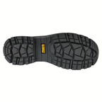 DeWalt Douglas Waterproof Steel Toe Cap Work Safety Boots Black