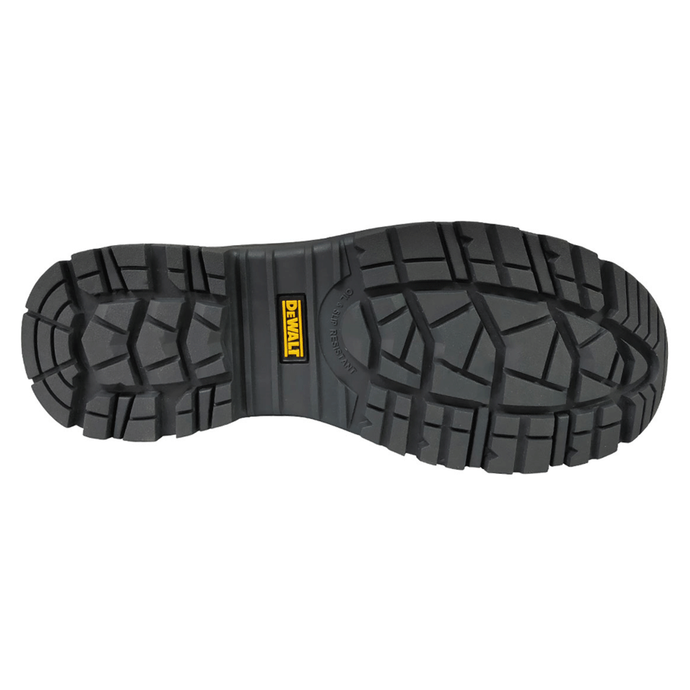 DeWalt Douglas Waterproof Steel Toe Cap Work Safety Boots Black