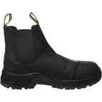 DeWalt Grafton Water Resistant Steel Toe Cap Work Dealer Boots Brown