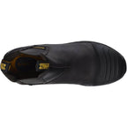 DeWalt Grafton Water Resistant Steel Toe Cap Work Dealer Boots Brown