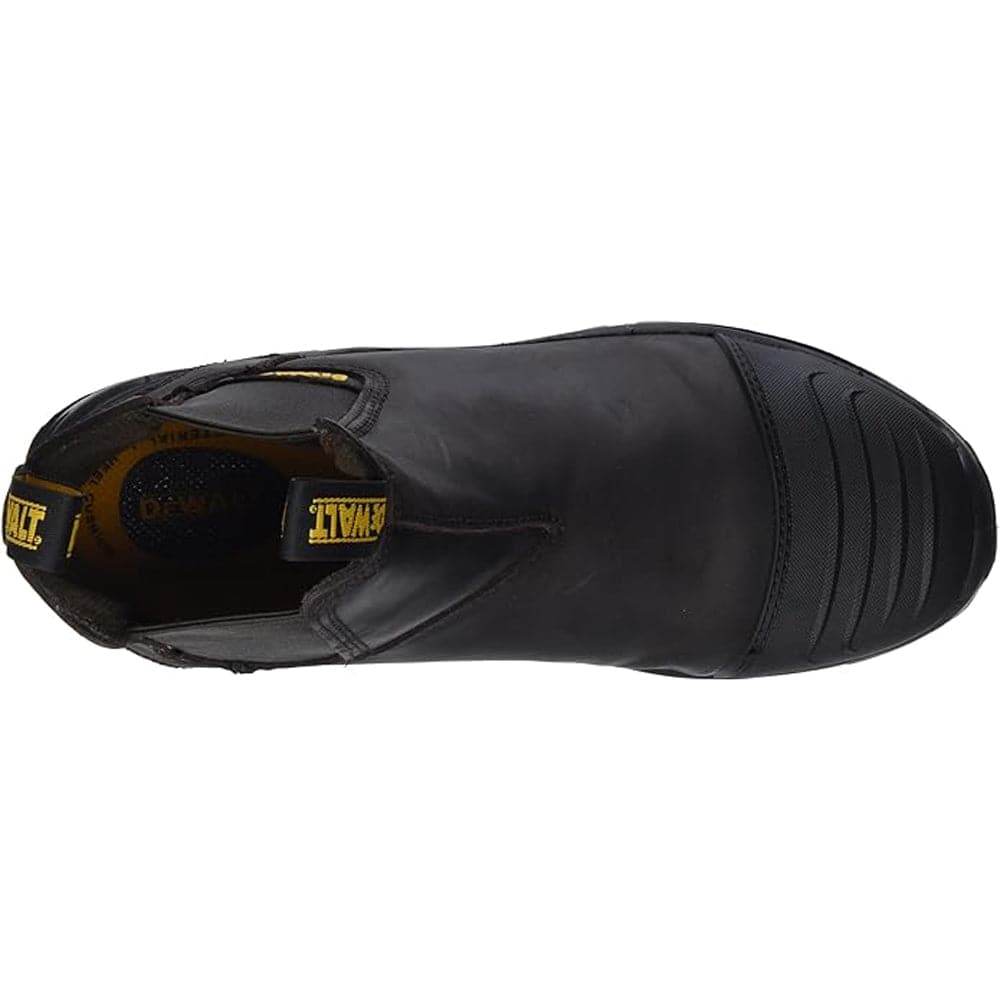 DeWalt Grafton Water Resistant Steel Toe Cap Work Dealer Boots Brown