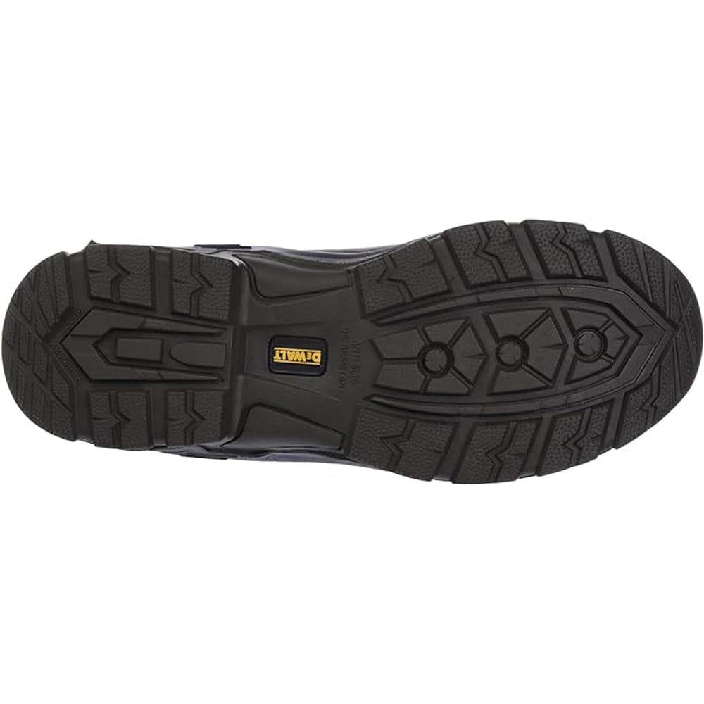 DeWalt Grafton Water Resistant Steel Toe Cap Work Dealer Boots Brown