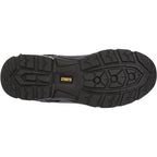 DeWalt Grafton Water Resistant Steel Toe Cap Work Dealer Boots Brown